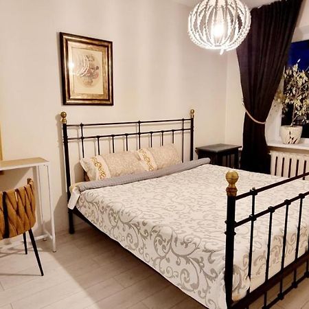 Apartamentai Miesto Centre Šiauliai Kültér fotó