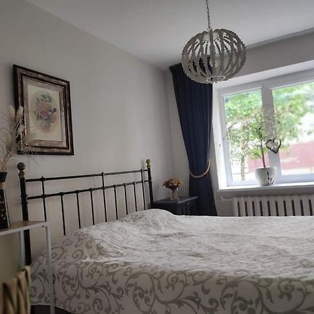 Apartamentai Miesto Centre Šiauliai Kültér fotó