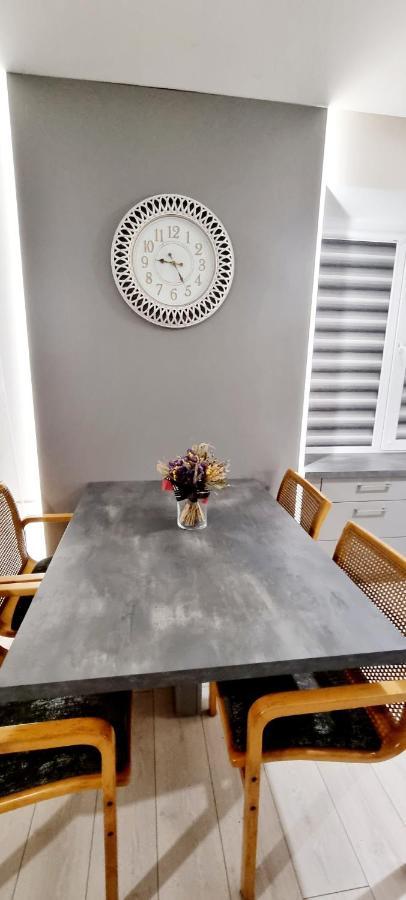 Apartamentai Miesto Centre Šiauliai Kültér fotó