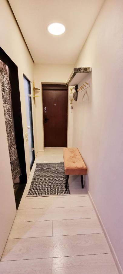 Apartamentai Miesto Centre Šiauliai Kültér fotó