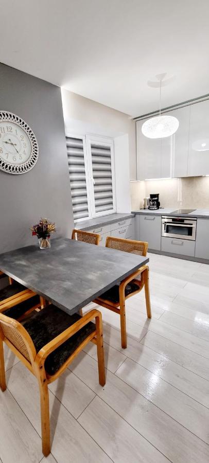 Apartamentai Miesto Centre Šiauliai Kültér fotó