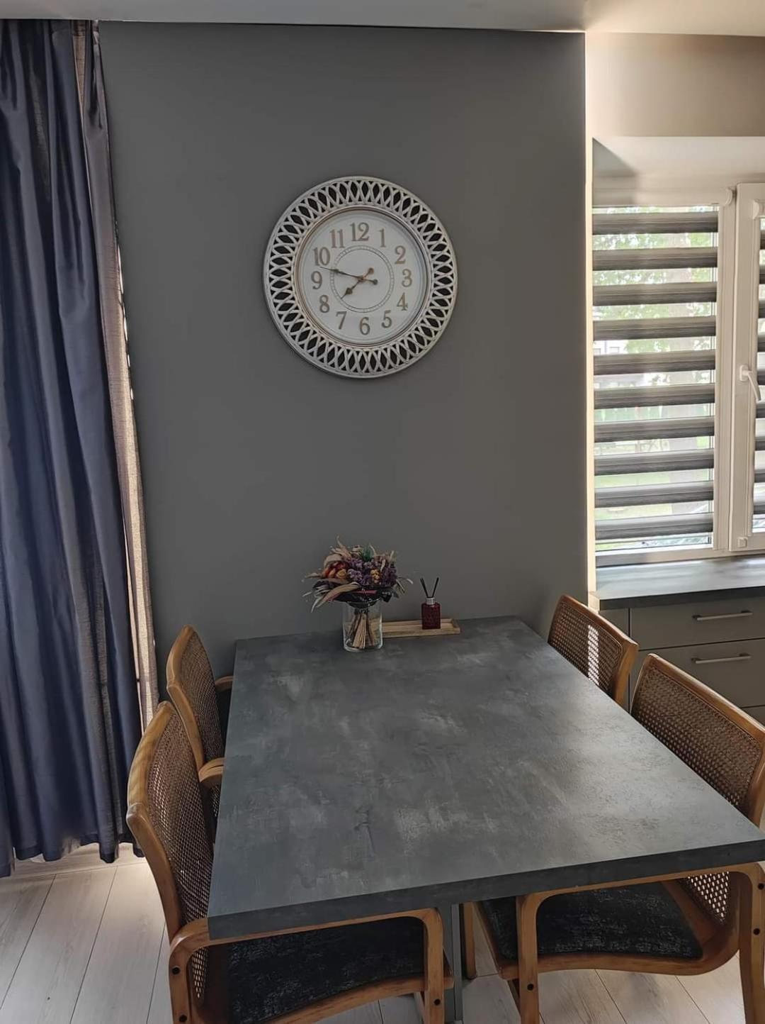 Apartamentai Miesto Centre Šiauliai Kültér fotó