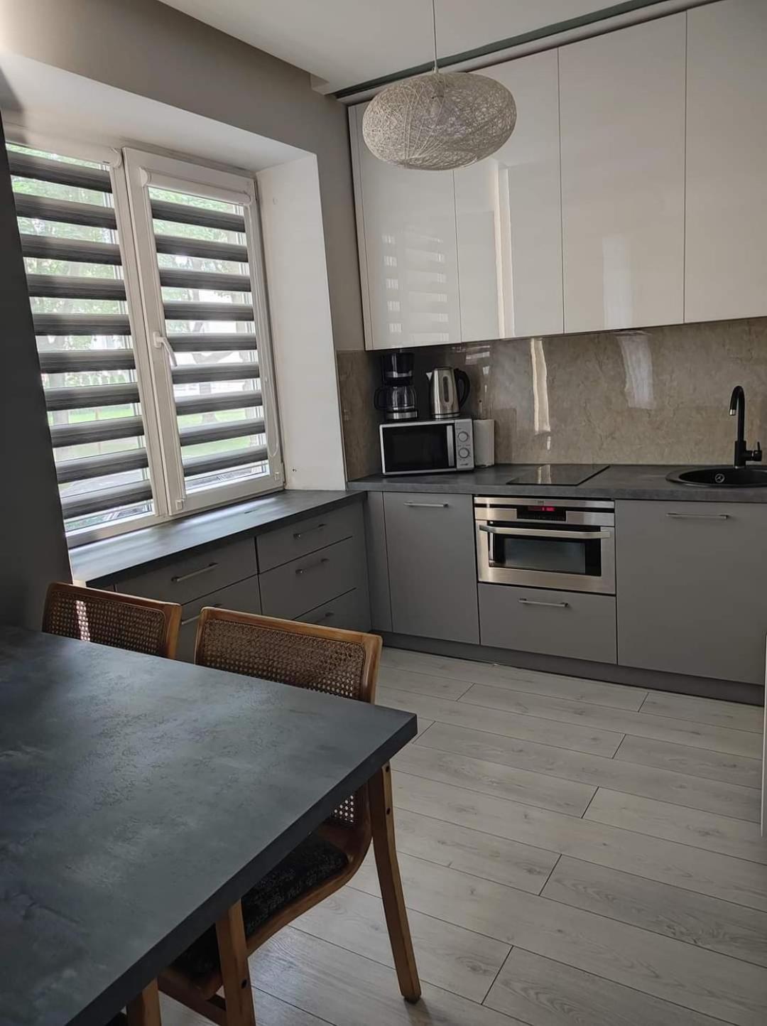 Apartamentai Miesto Centre Šiauliai Kültér fotó