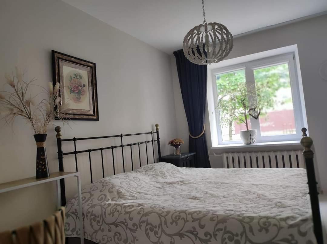 Apartamentai Miesto Centre Šiauliai Kültér fotó